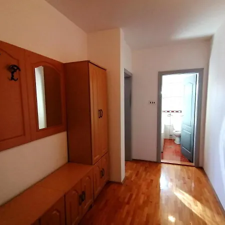 Appartamento Park