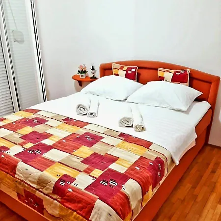 Appartamento Park