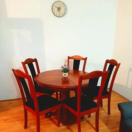 Park Appartamento
