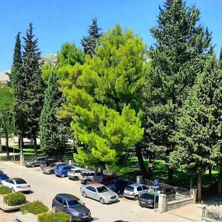Appartamento Park *